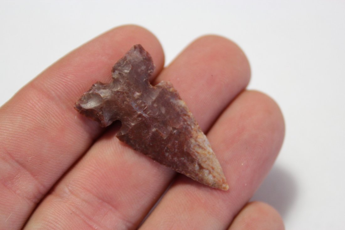 Alabates Tri notched point (1 of 3)