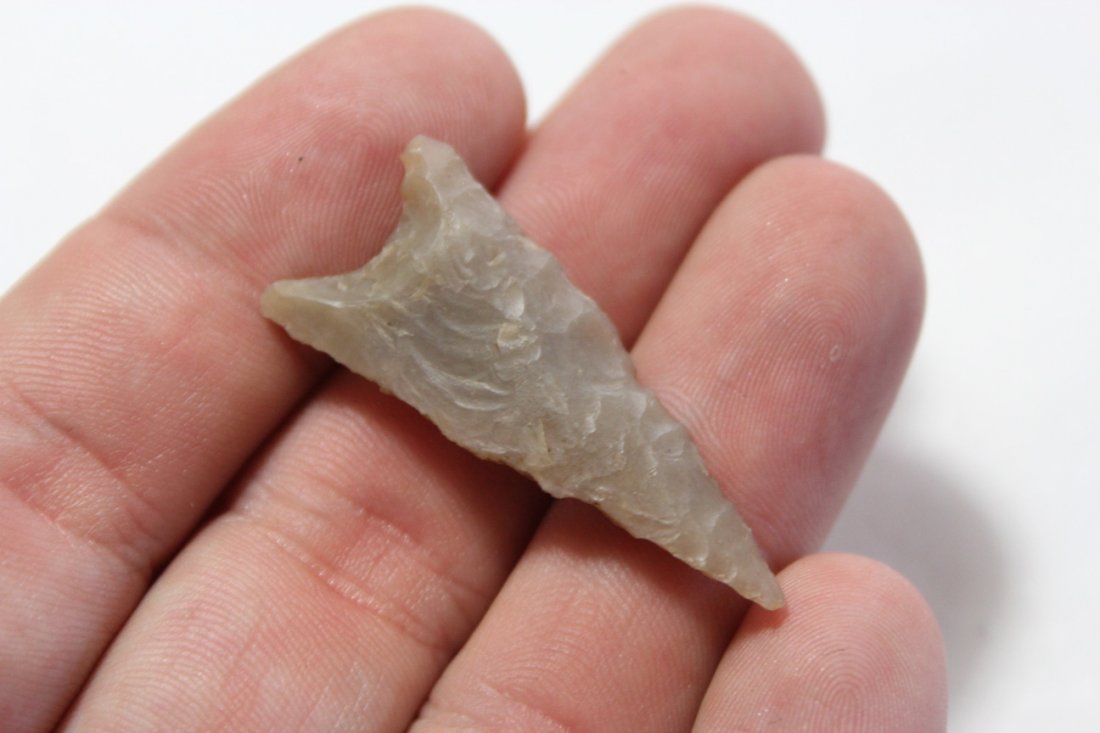 Concave base point (1 of 4)