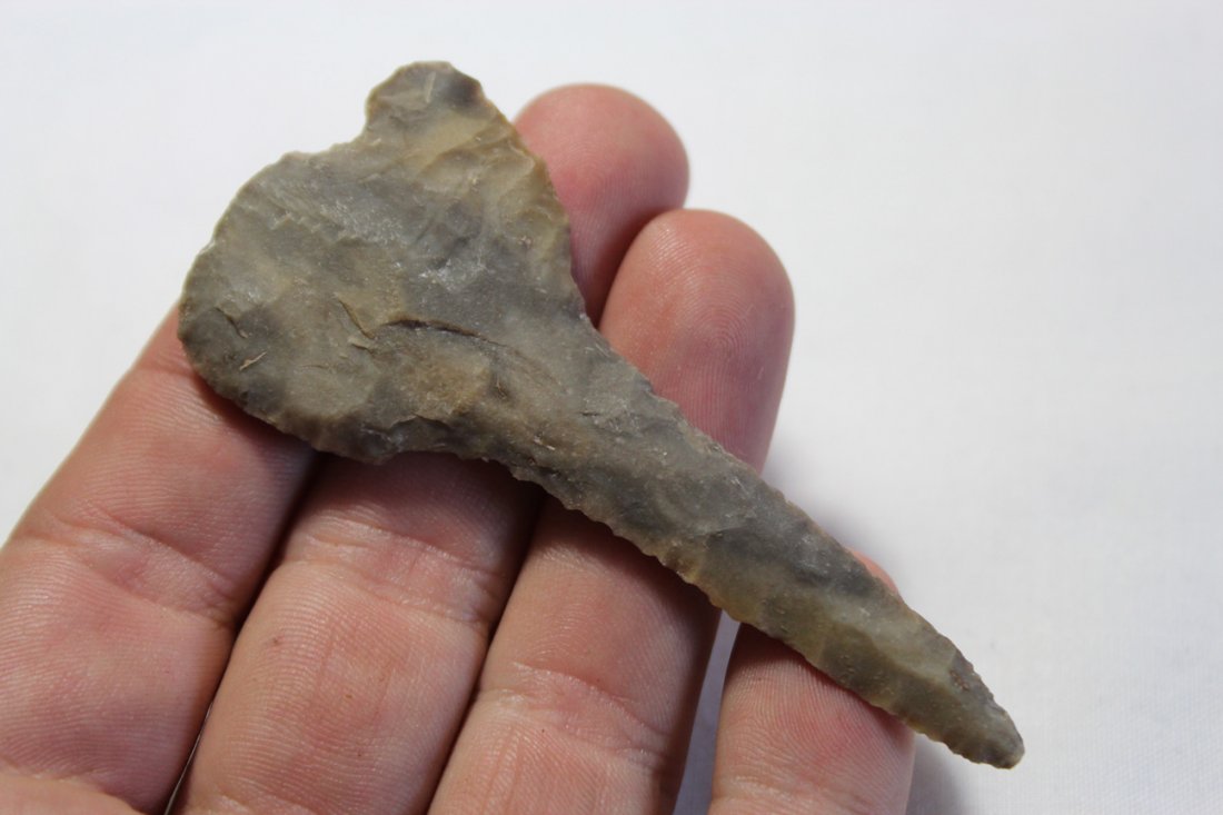 Flint Drill (1 of 3)