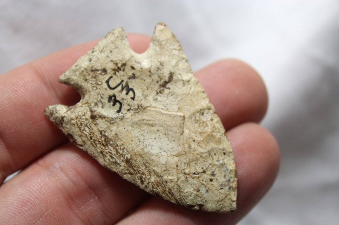 Base Notch Point (1 of 5)