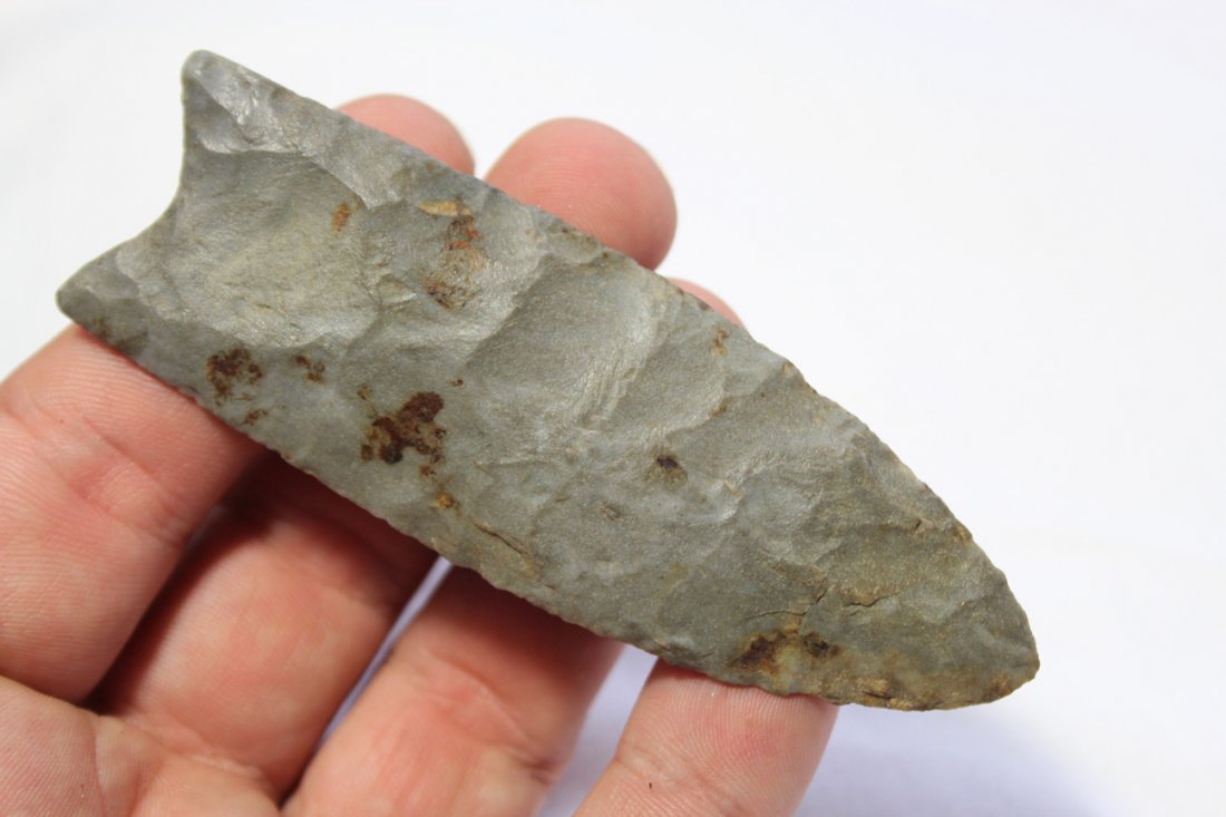 Clovis Point (1 of 6)