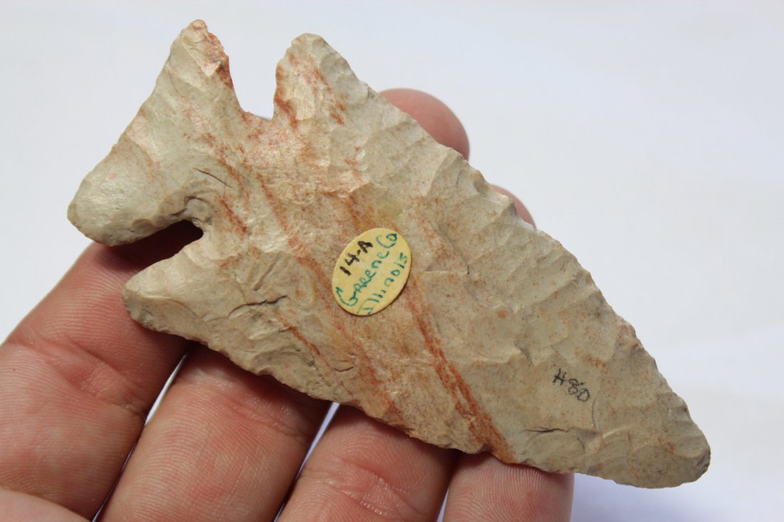 Thebes Point (1 of 6)