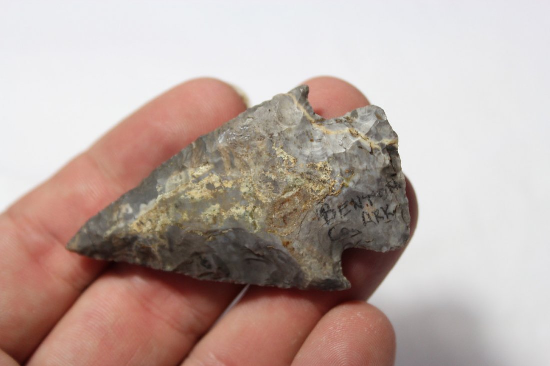 Small Point (1 of 4)