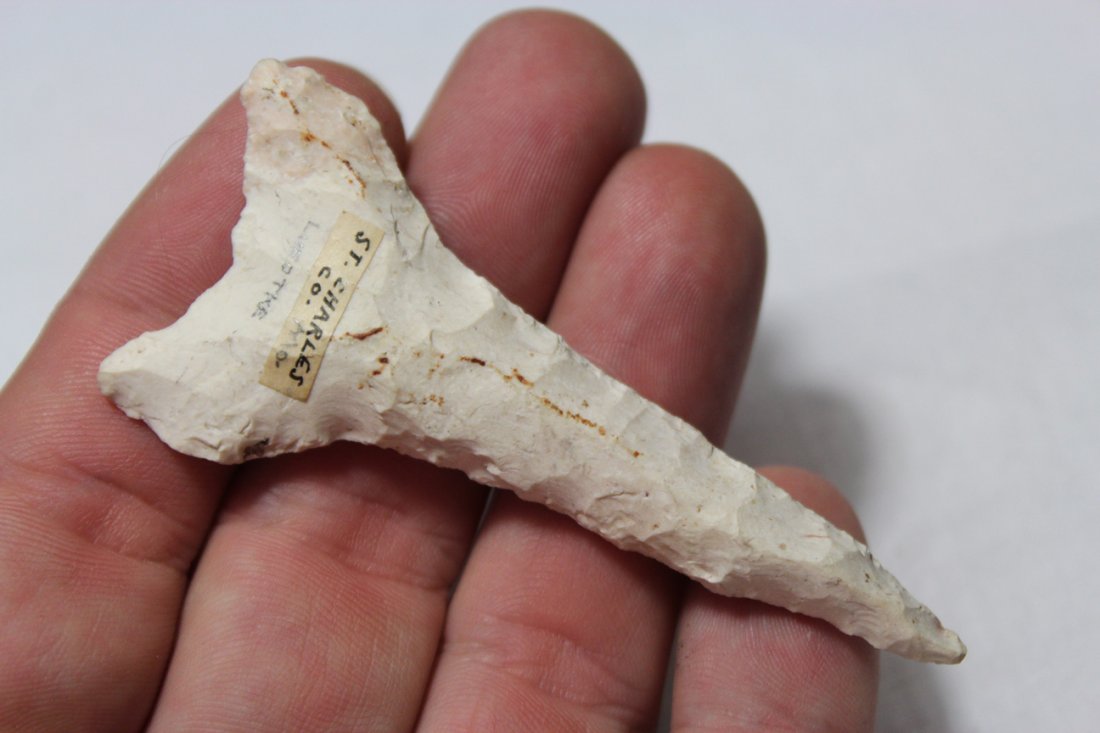 Flint Drill (1 of 4)