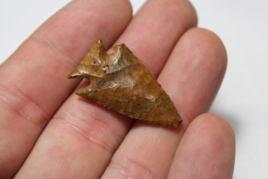 Small Point (1 of 4)