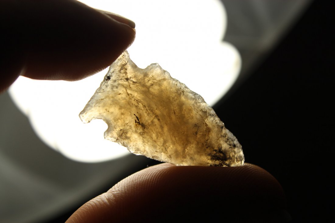 Side Notch Point (1 of 4)