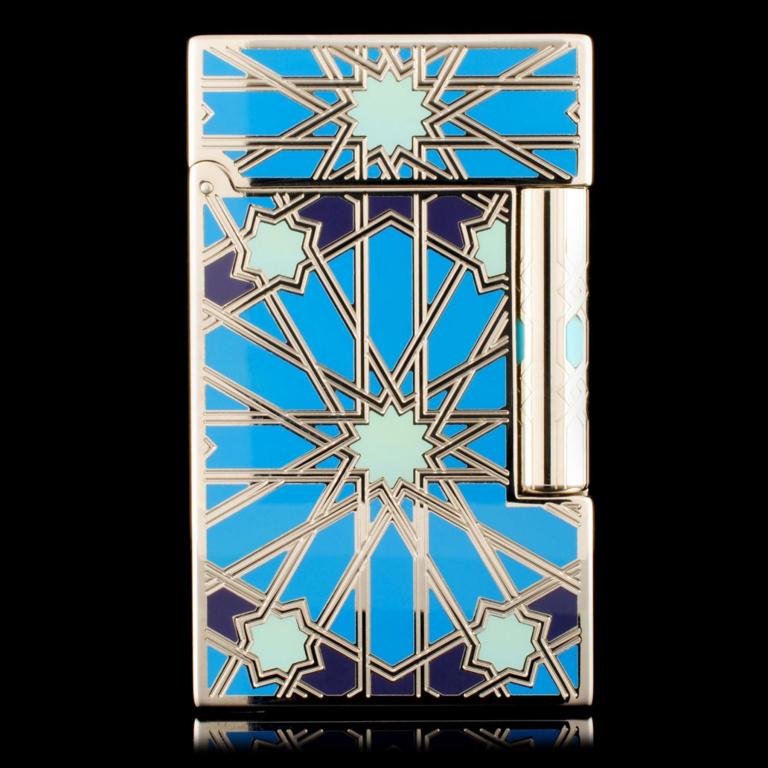 ST Dupont Andalusia Lighter (1 of 4)