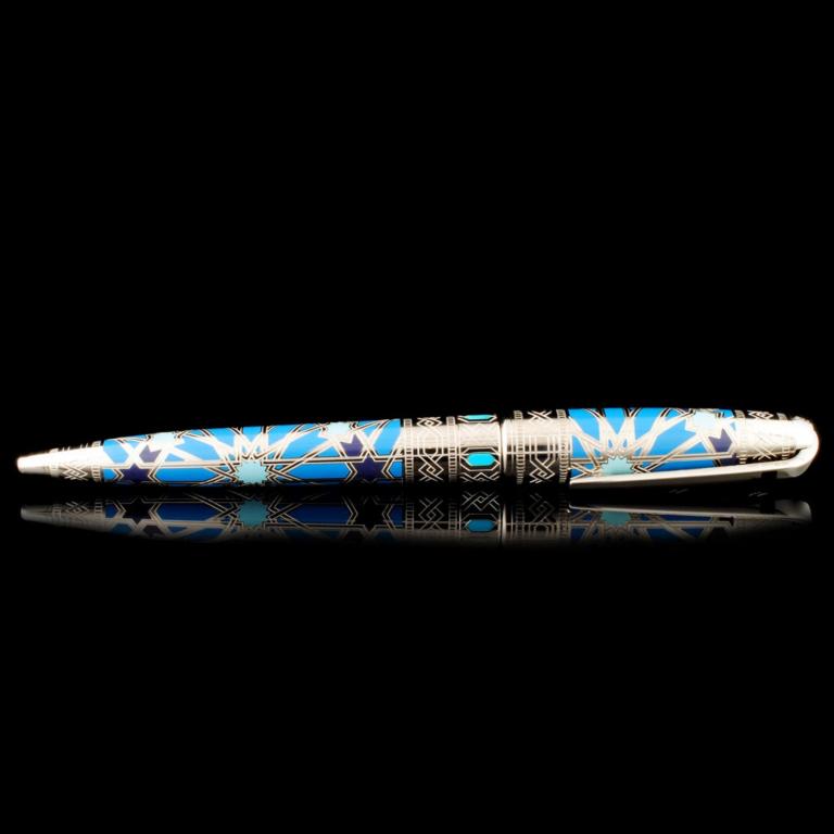 ST Dupont Andalusia Pen (1 of 3)