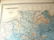 1860 Dufour Hand Colored Map of Western Europe - 2