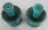 Qing Dynasty Pair of Antique Chinese Porcelain Oil Lamp - 3