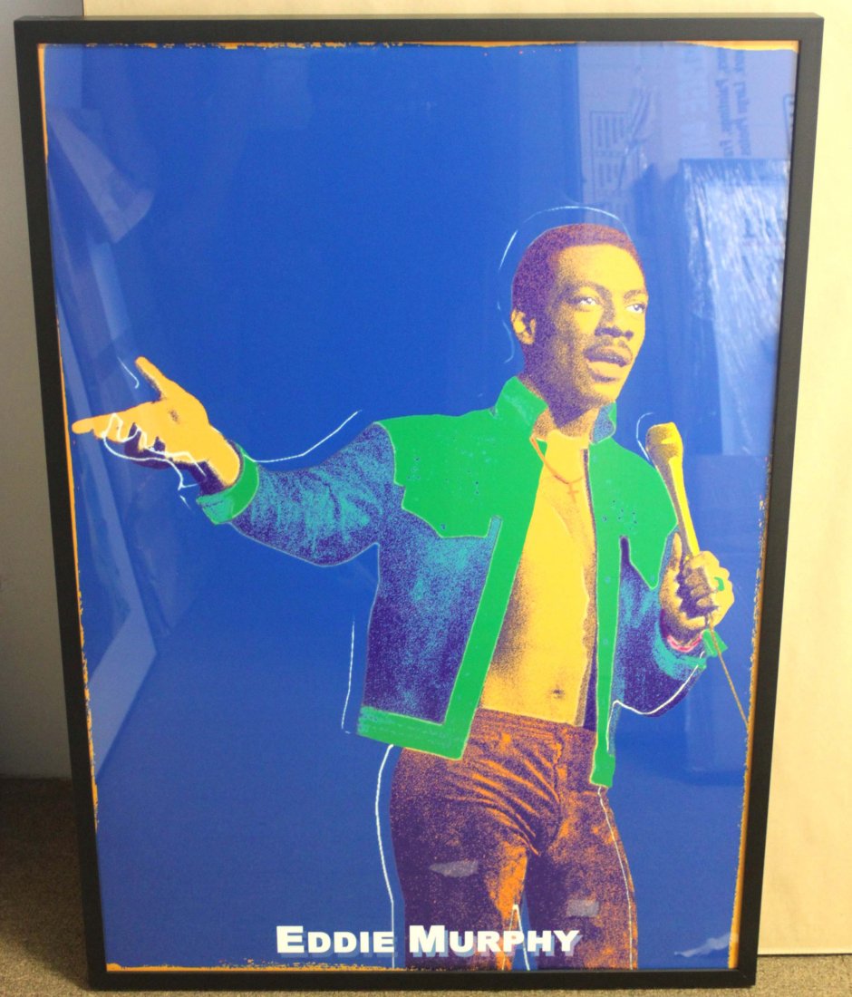 Eddie murphy's net worth picture