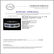18k White Gold Diamond Ring .97 CTW Diamonds Sapphires - 4