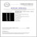 18k White Gold, 0.61CTW Diamond Drop Earrings - 3