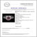18k Gold 1.31CT Sapphire 0.54CT Diamond Ring - 4