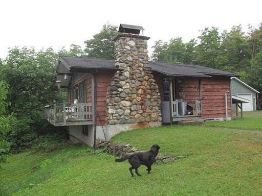 3.5 Acres domain , 3 buildings, Eastman Q.C, Canad: $350,000.00 DOMAIN IN EASTMAN, ON TOP OF MOUNTAIN,VIEW ON ORFORD MOUNT,SKI,LAKES RECREATIONAL AREA ...HALF AN HOUR FROM U.S.A BORDERrnLAST CHANCE TO PURCHASE IN AUCTION...rnESTATE SALE...MUST SALE ...