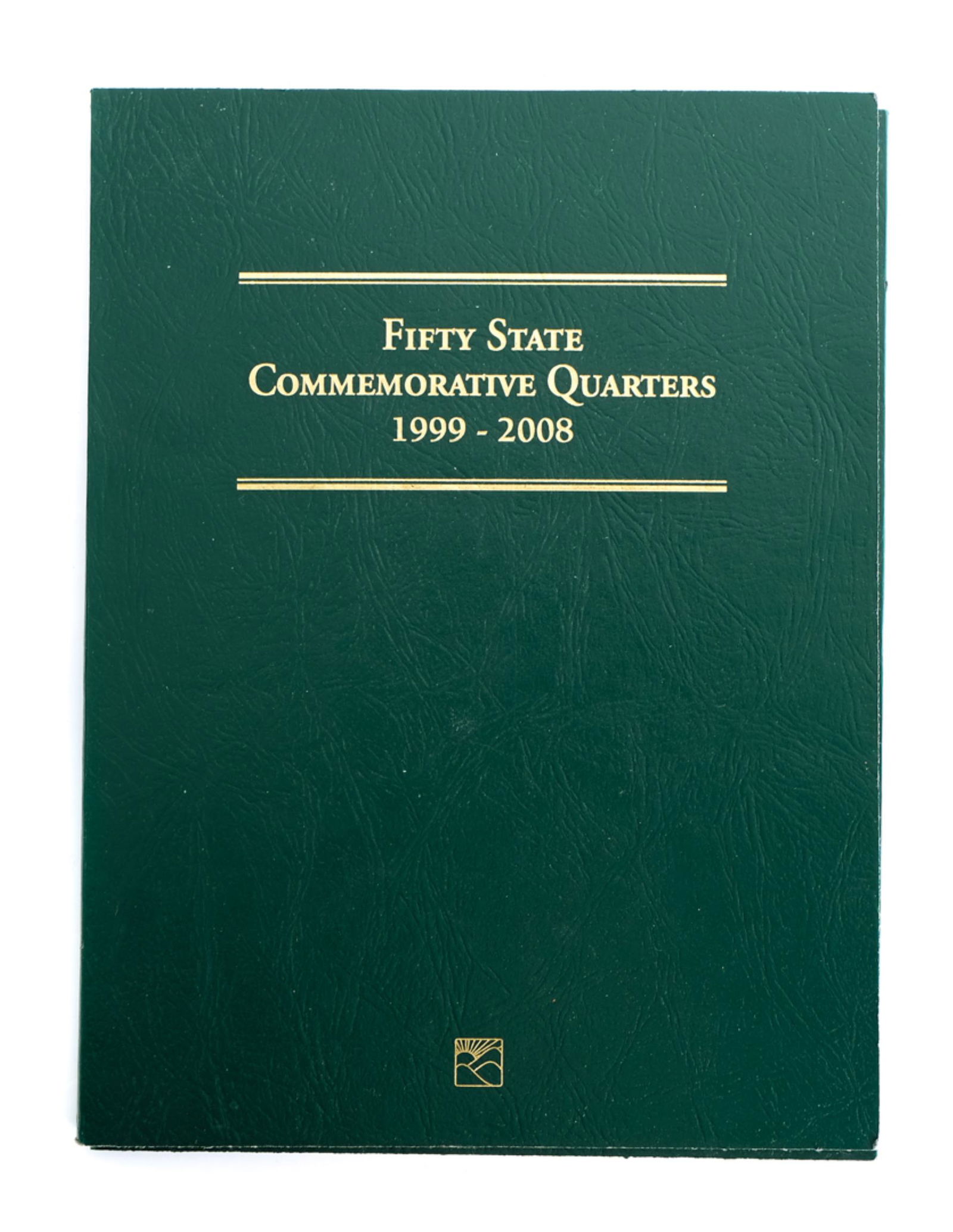 Fifty State Commemorative Quarter Series 1999-2008 (1 of 7)