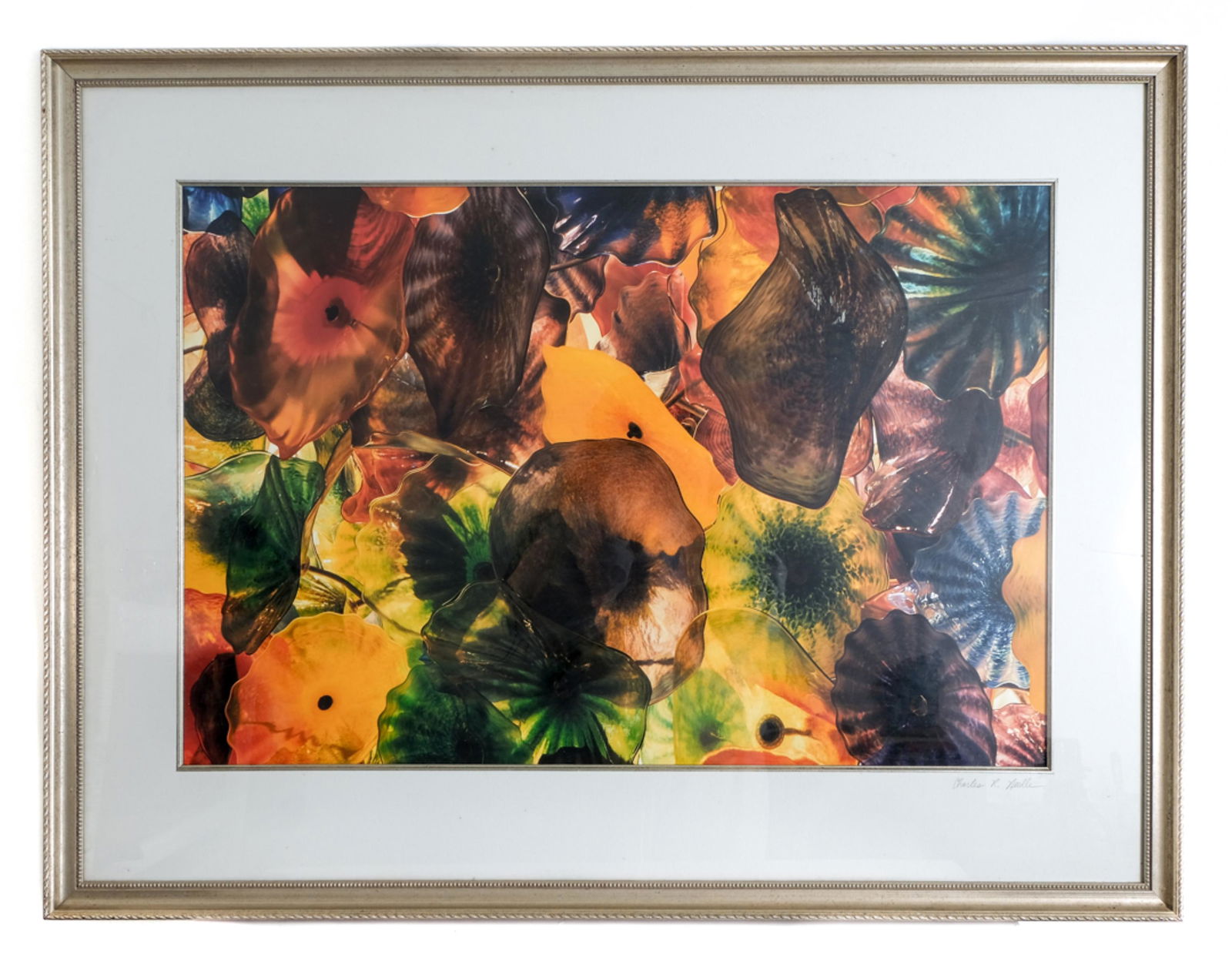 Charles Needle Bellagio Delights after Chihuly (1 of 8)