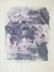 852: Fautrier original etching (Fautrier's last print)