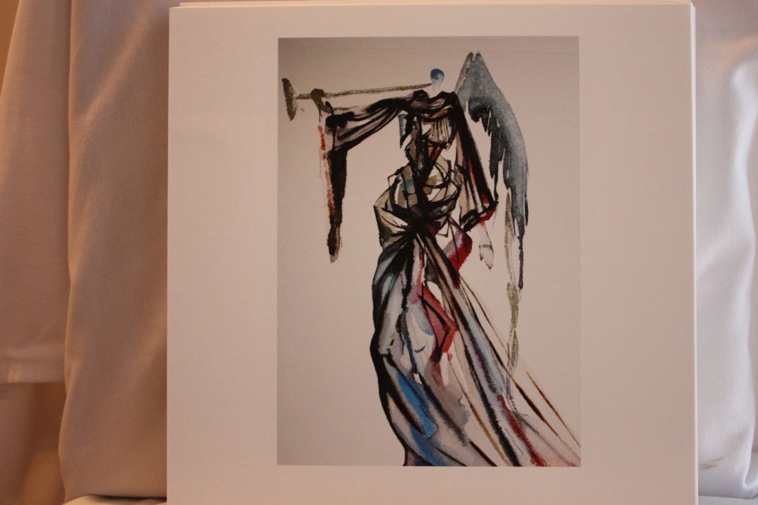 Alexander Archipenko "Limited Edition" Sculpture: Alexander Archipenko Signed And Numbered "Limited Edition" Bronze Sculpture, "Female Torso". Museum Patina Very Well Maintained - Mint Condition - Very Rare