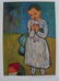 13: Pablo Picasso Child With Dove Estate Signed Limited