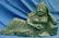 18: Jade Reclining Kwanyin / Guanyin