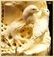 22: Ivory Leopard & Bird - 2
