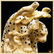 22: Ivory Leopard & Bird - 3