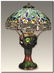 1A: Dragon Fly Table Lamp