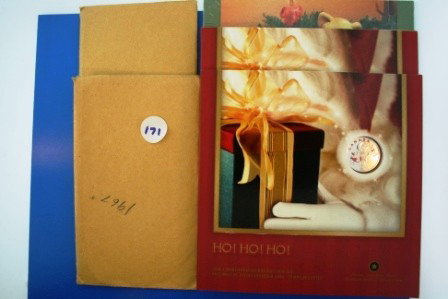 Five (5) Canadian Mint Sets ( (2) 1967 UnC, 2005 H: Five (5) Canadian Mint Sets ( (2) 1967 UnC, 2005 Holiday Gift Set, (2) 2006 Holiday Gift sets)