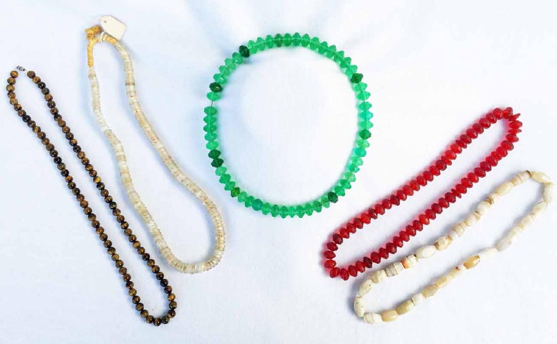 African Trade Beads (1 of 4)