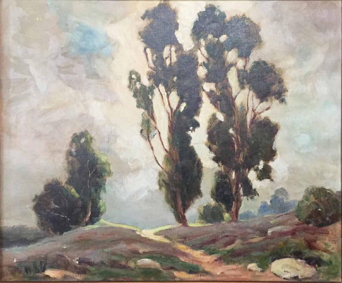 Oil Painting (1 of 4)