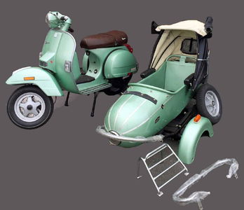 Vintage Vespa Posters Sale - Durch Eine Prüfung Der Fahrgestellnummer Deiner Vespa, Können Wir Das Einzige Dokument Senden, Das Den Ursprung Des Fahrzeugs Bescheinigen Kann.