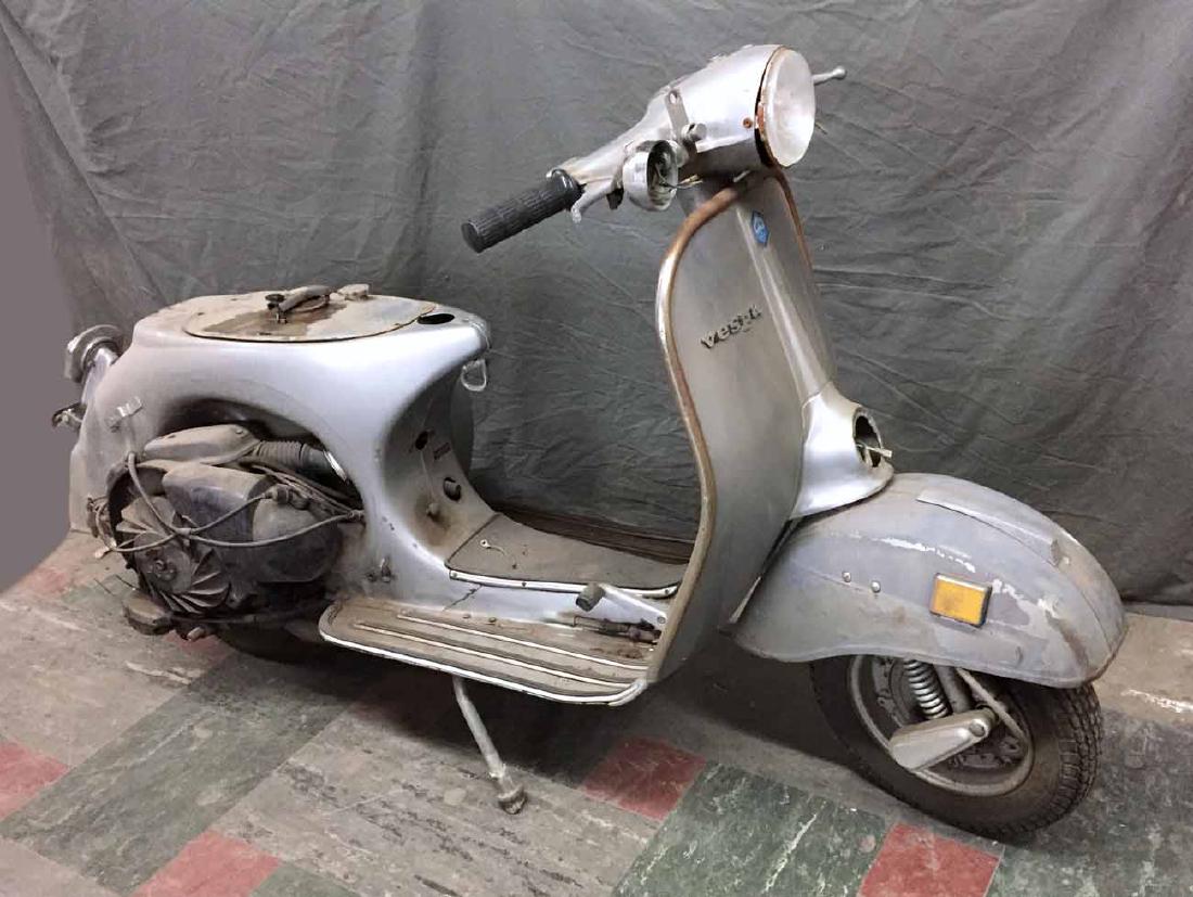 vespa sprint veloce