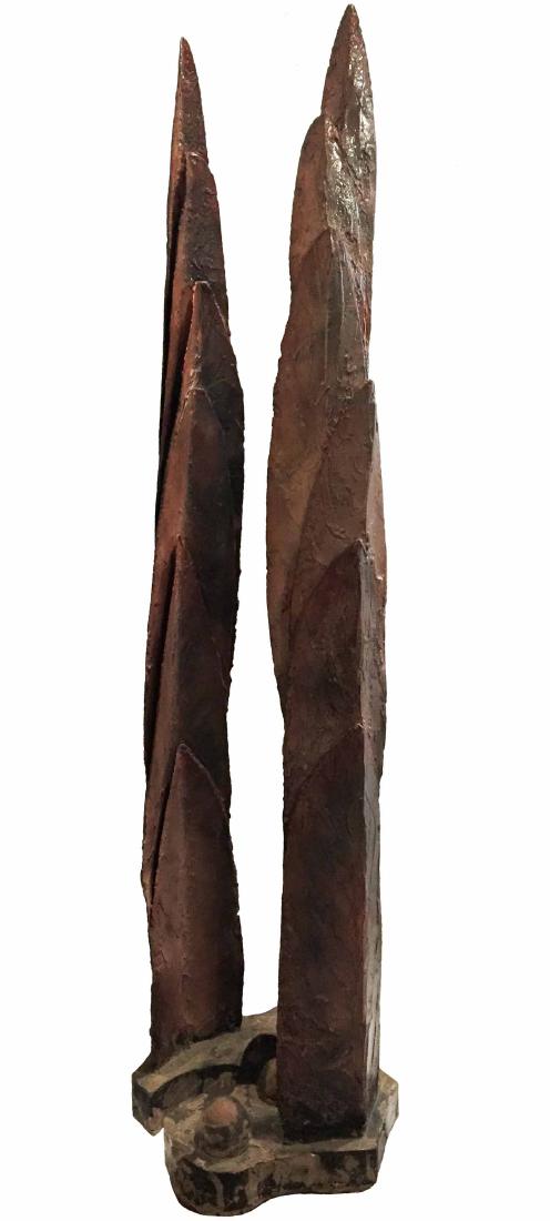 Icarus Wings Sculpture (1 of 2)