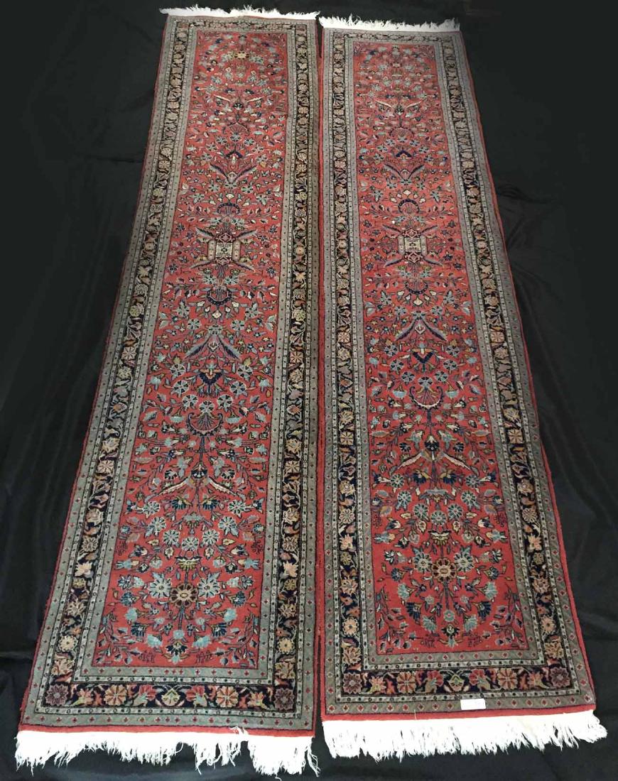 (2) Persian Runners (1 of 3)