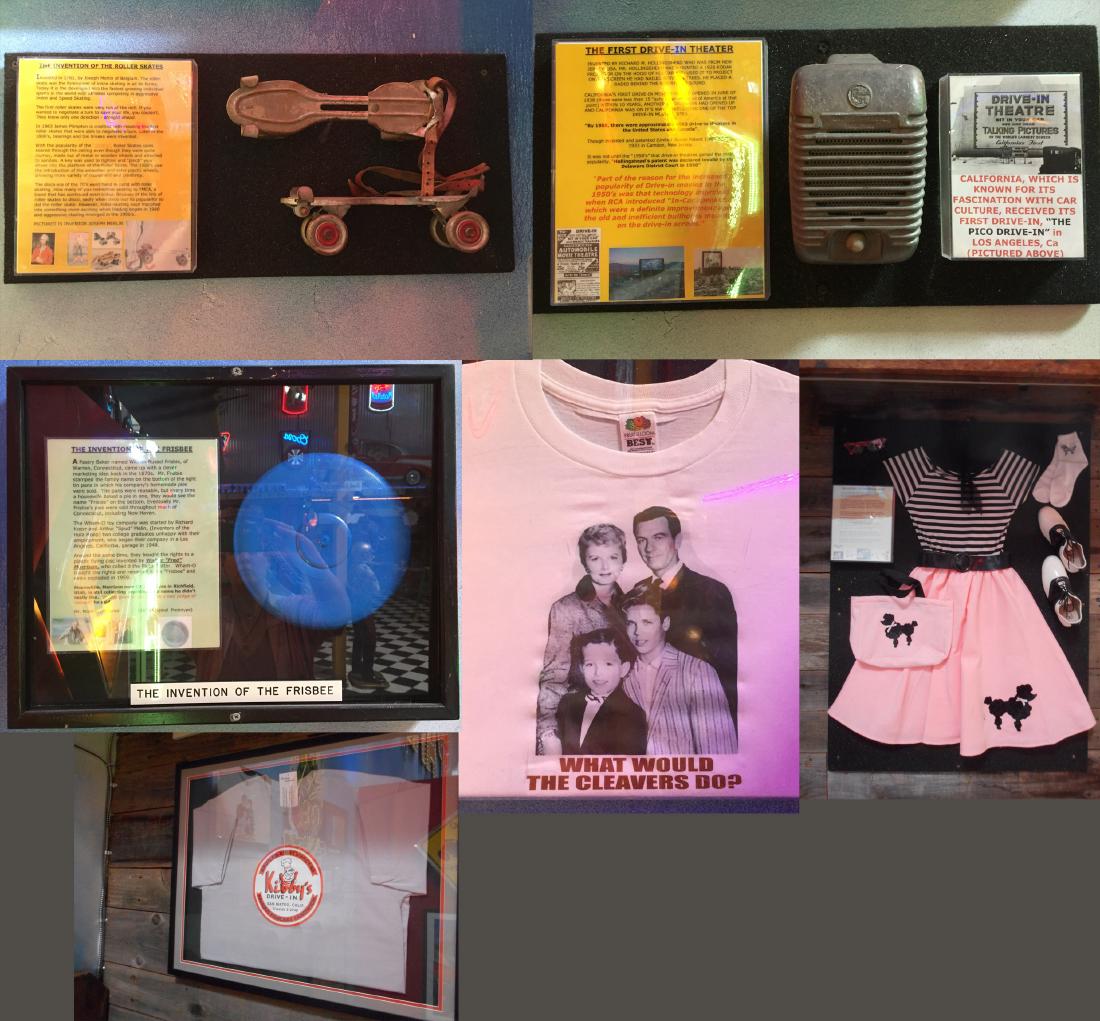 Vintage 1950s Display (1 of 7)