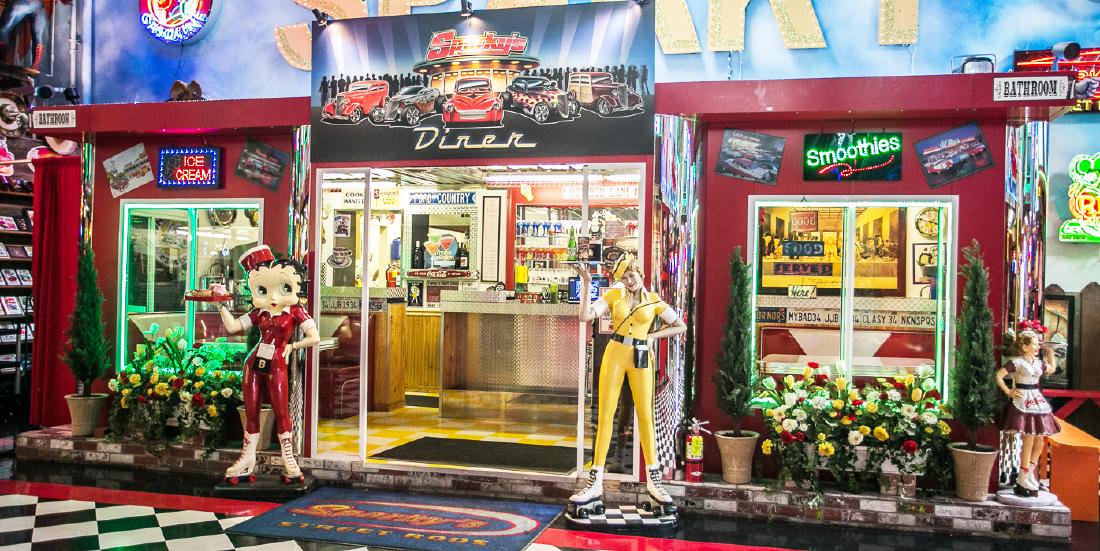 Portable Building (1 of 7)