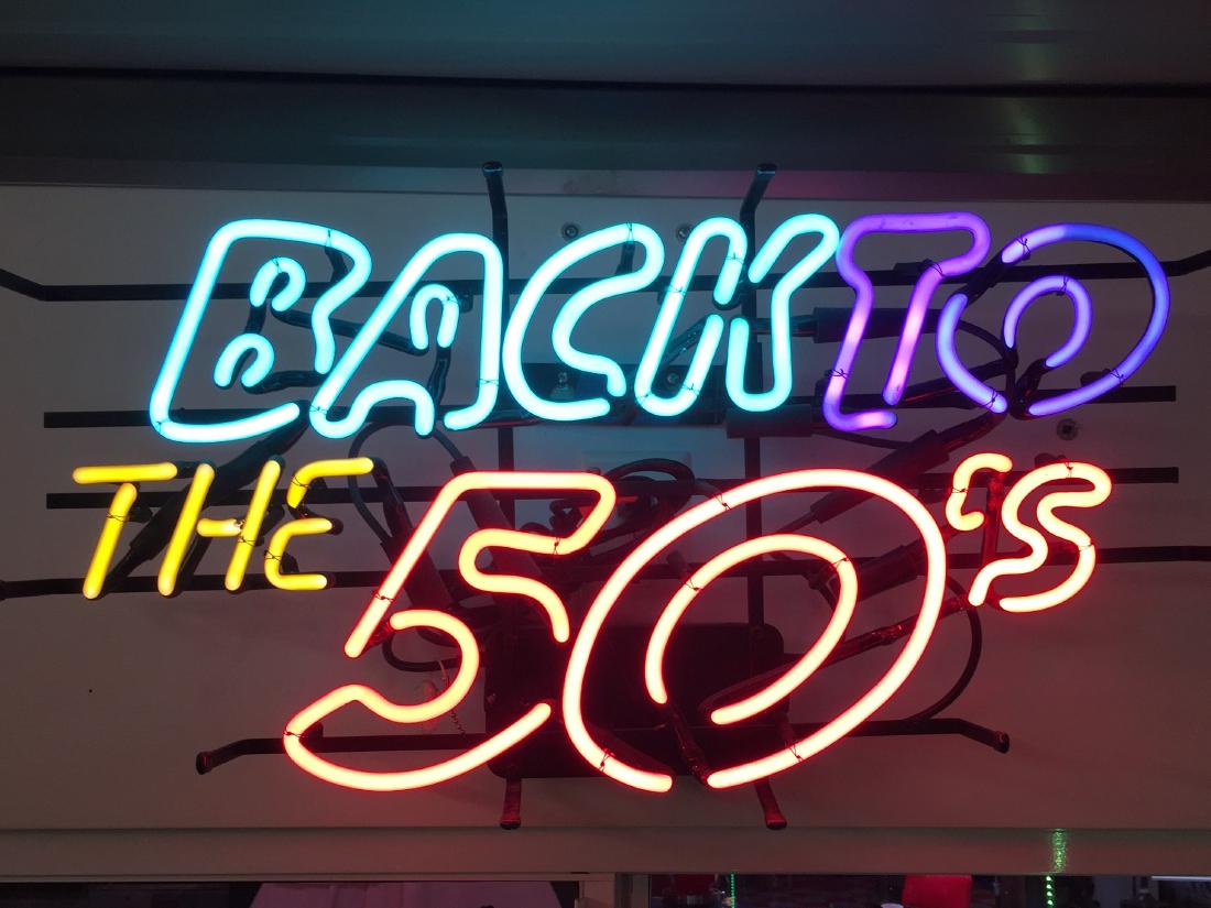 Custom Neon Sign (1 of 1)