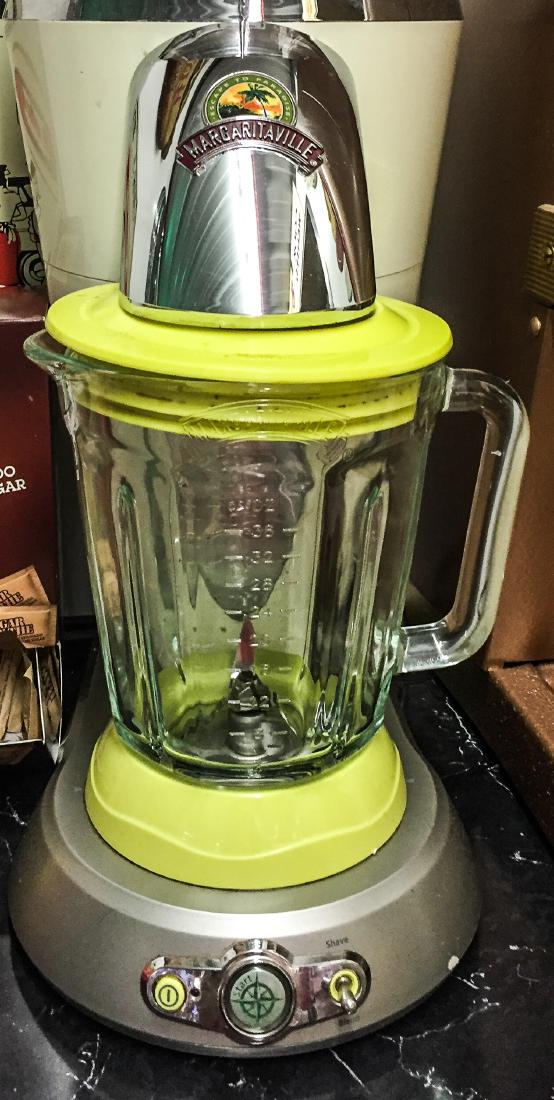 Margarita Machine (1 of 1)
