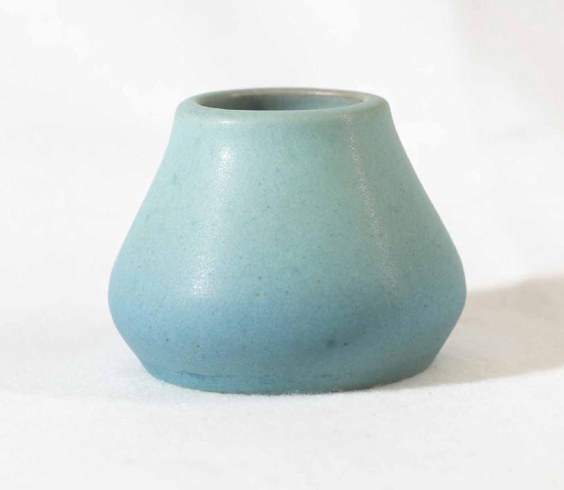 Early Van Briggle Vase (1 of 3)