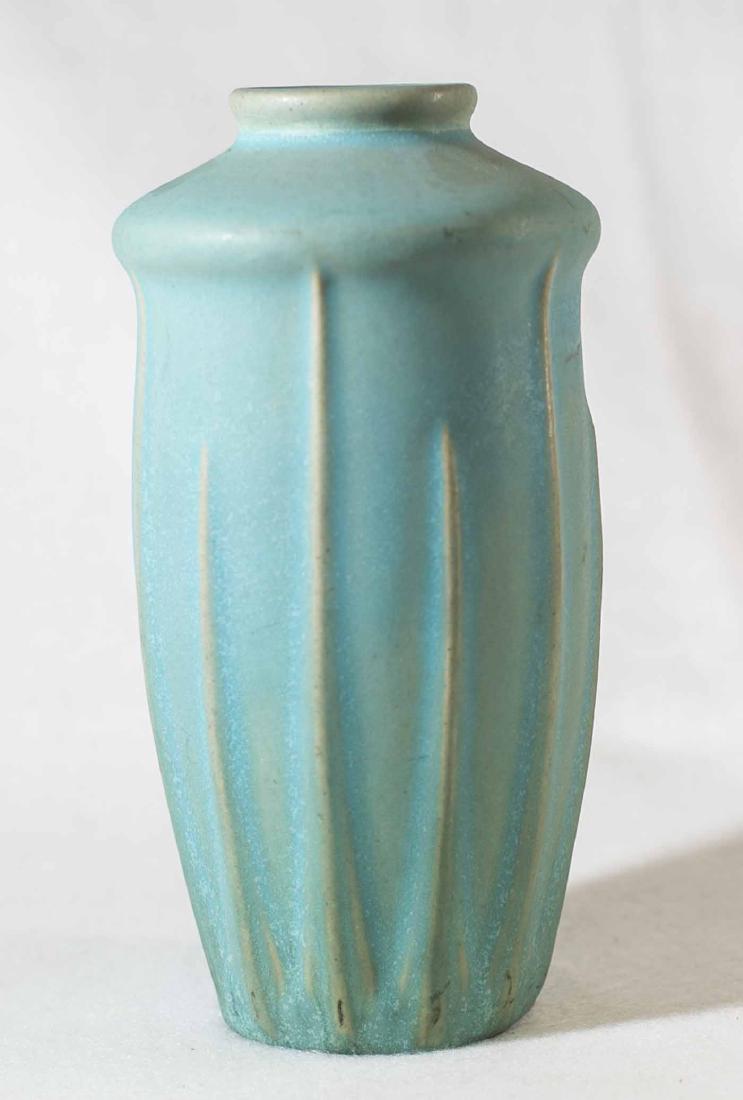 Early Van Briggle Vase (1 of 3)