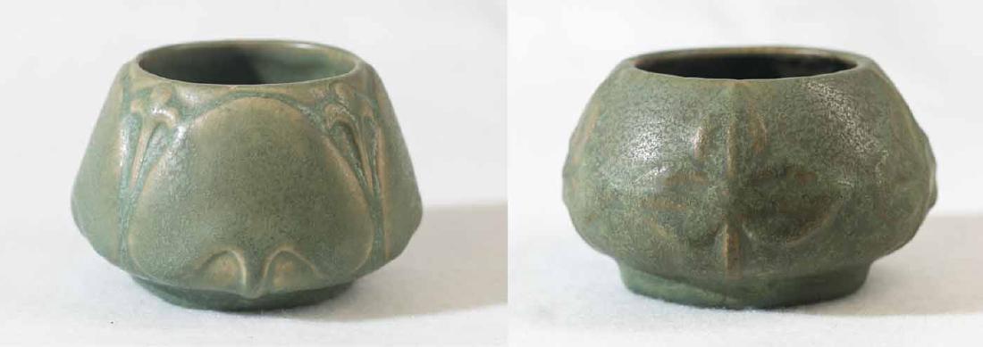 Van Briggle Bowls (1 of 5)