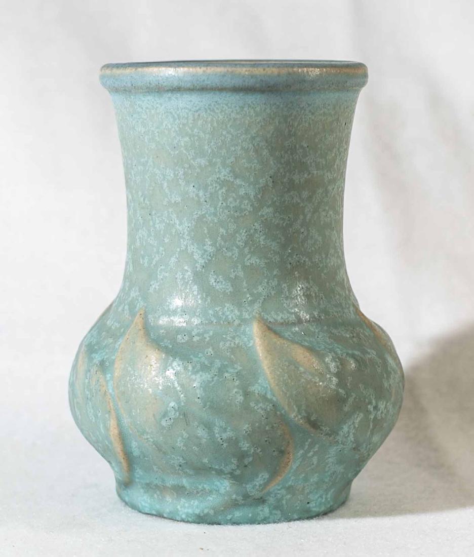 Early Van Briggle Vase (1 of 3)