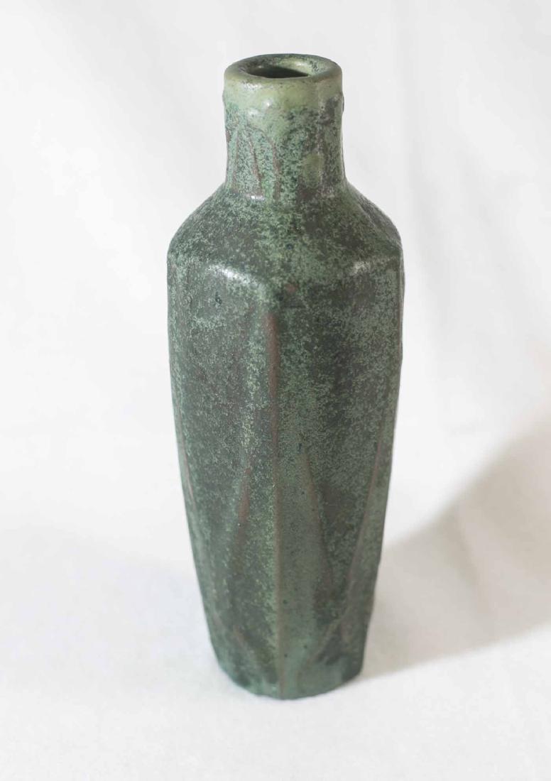 1913 Van Briggle Vase (1 of 6)