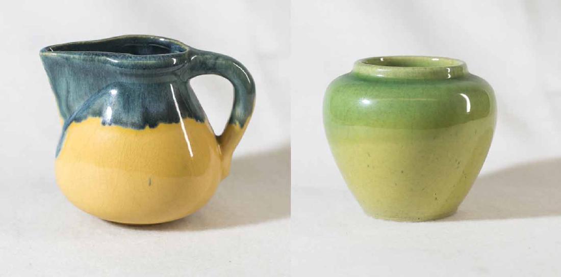 Paul Cox Pitchers (1 of 5)