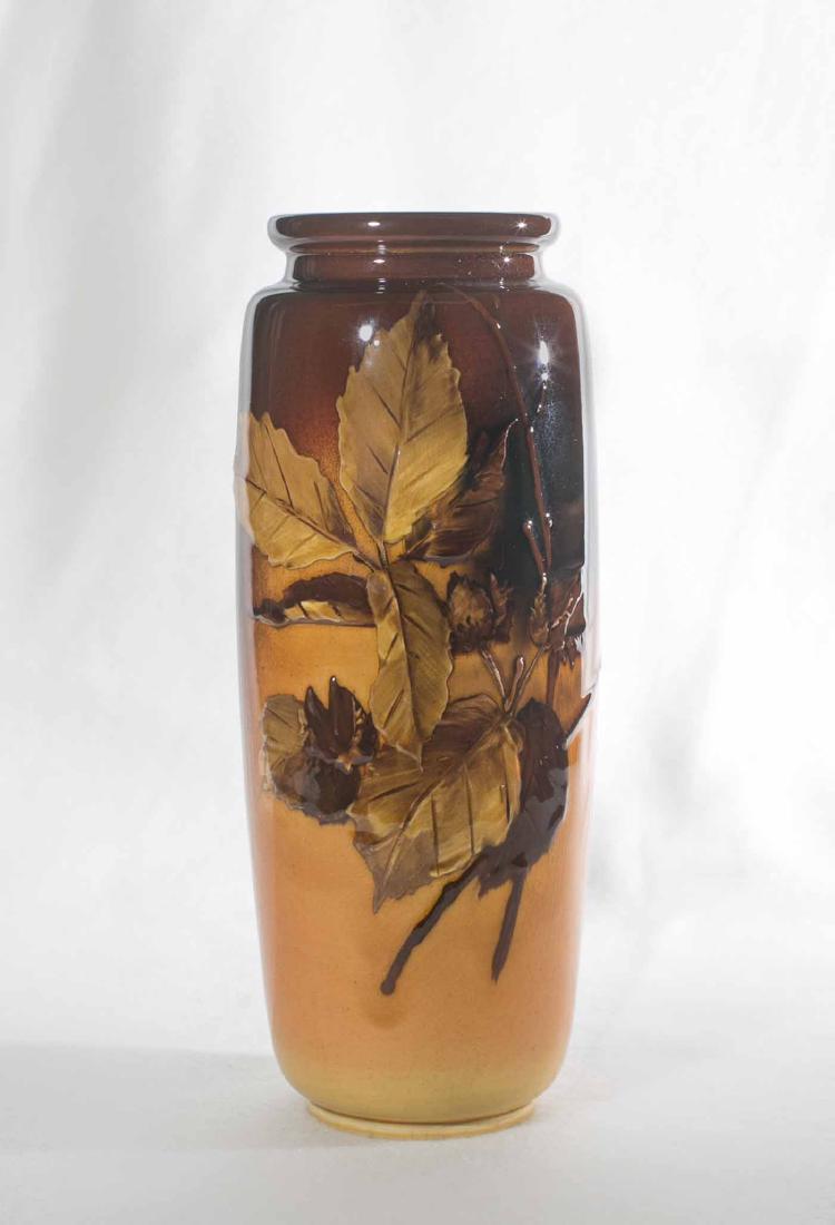 Artus Van Briggle Rookwood Vase (1 of 5)