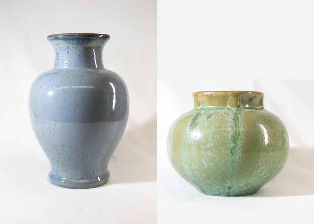 Fulper Vases (1 of 7)