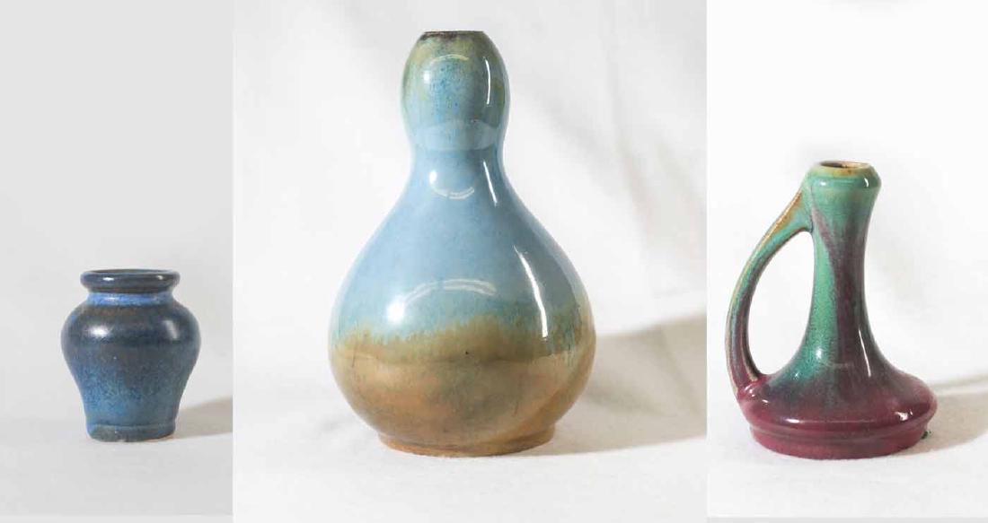 Fulper Vases (1 of 8)