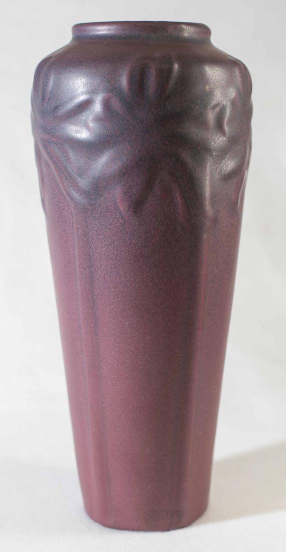 Van Briggle Iris Vase (1 of 4)