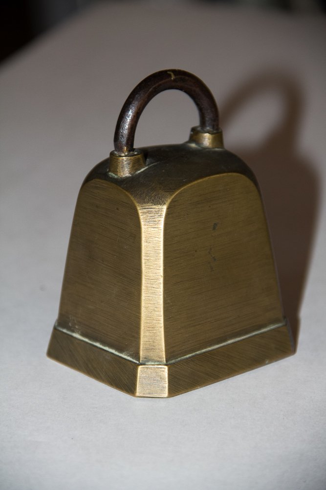 Collection of Bells - 5
